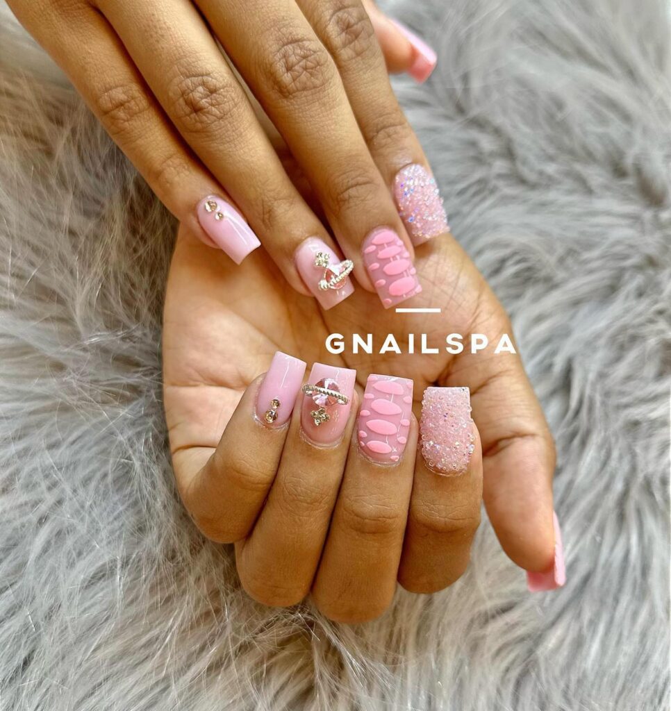 G Nail Pines in Pembroke Pines, FL (2)