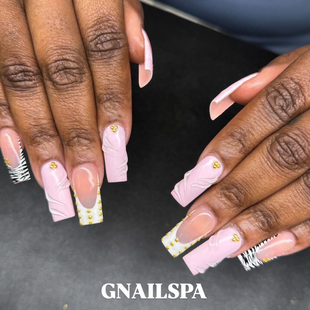 G Nail Pines in Pembroke Pines, FL (3)