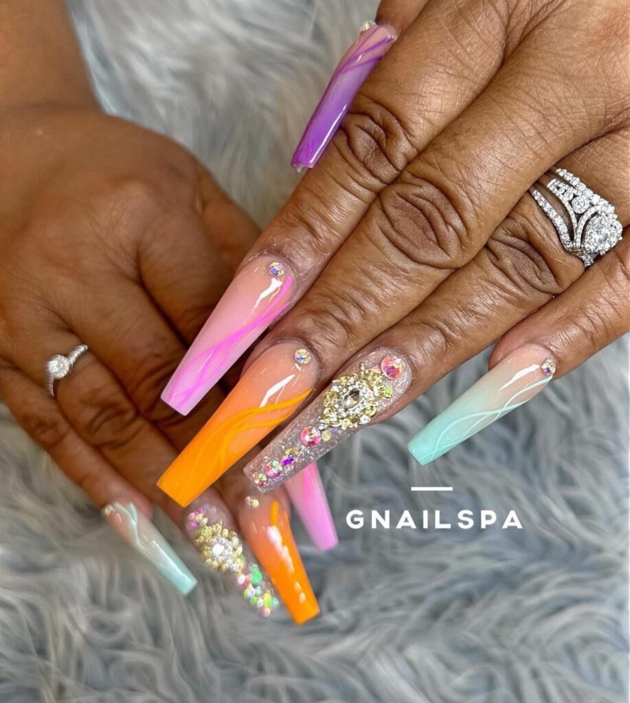 G Nail Pines in Pembroke Pines, FL (5)