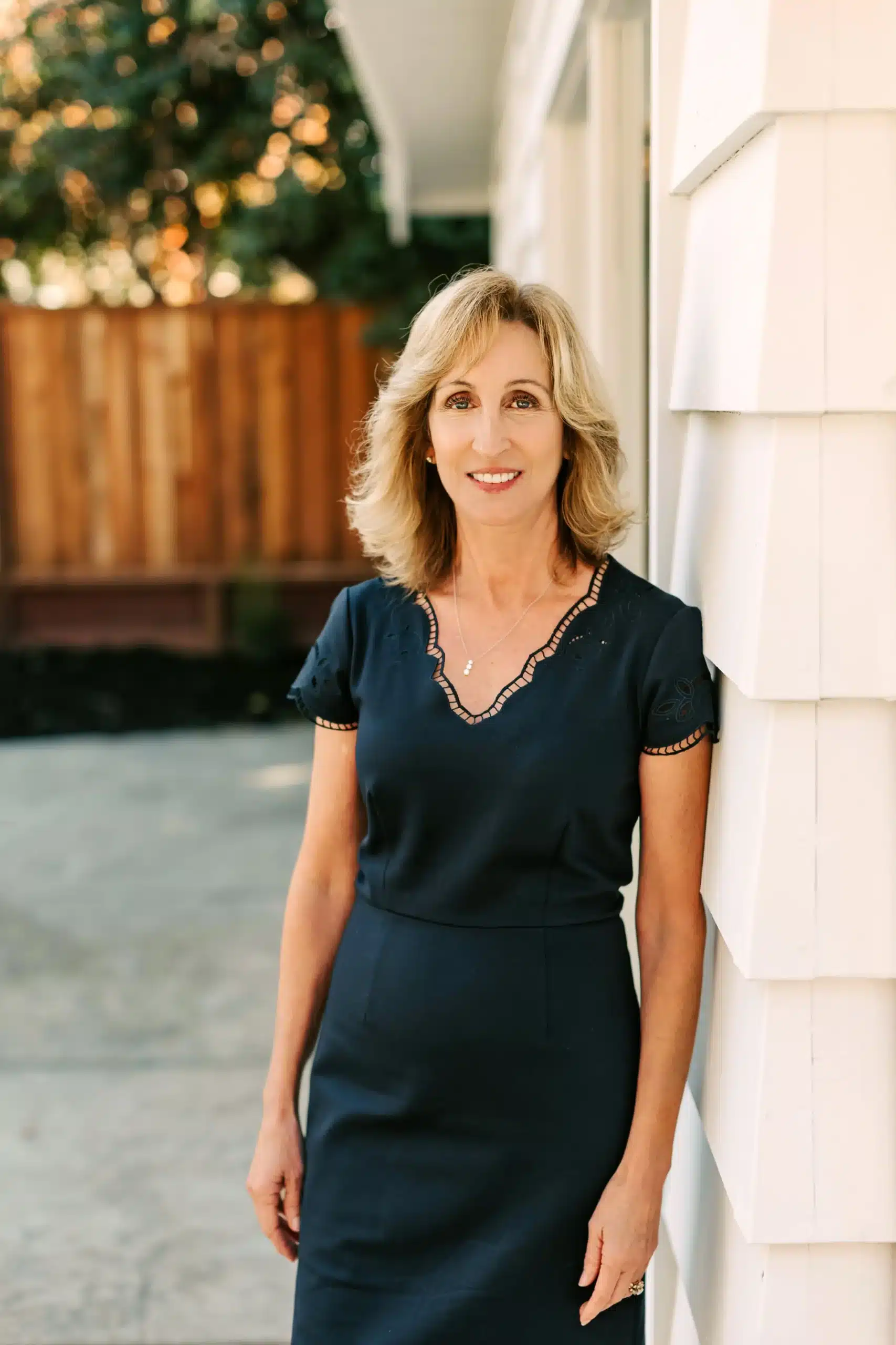 Michelle Fanto-Chan, Realtor in Danville, CA