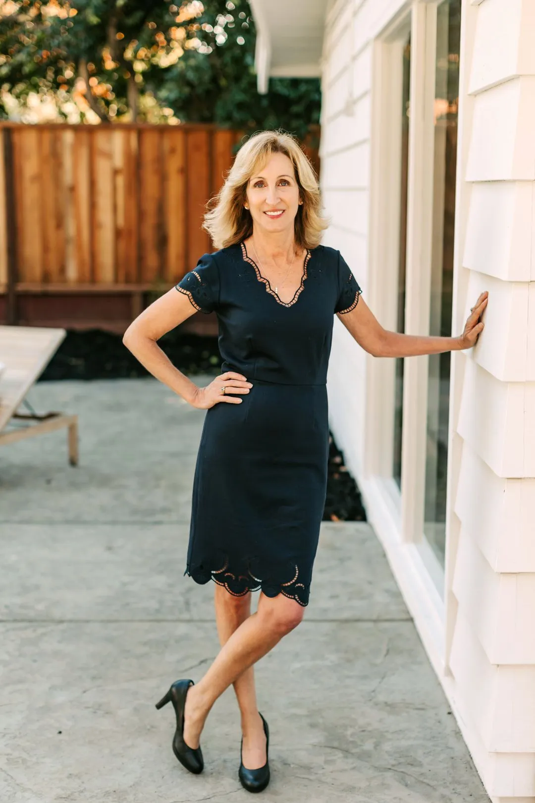 Michelle Fanto-Chan, Realtor in Danville, CA (2)