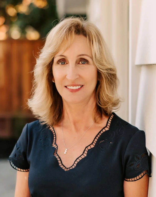 Michelle Fanto-Chan, Realtor in Danville, CA (3)
