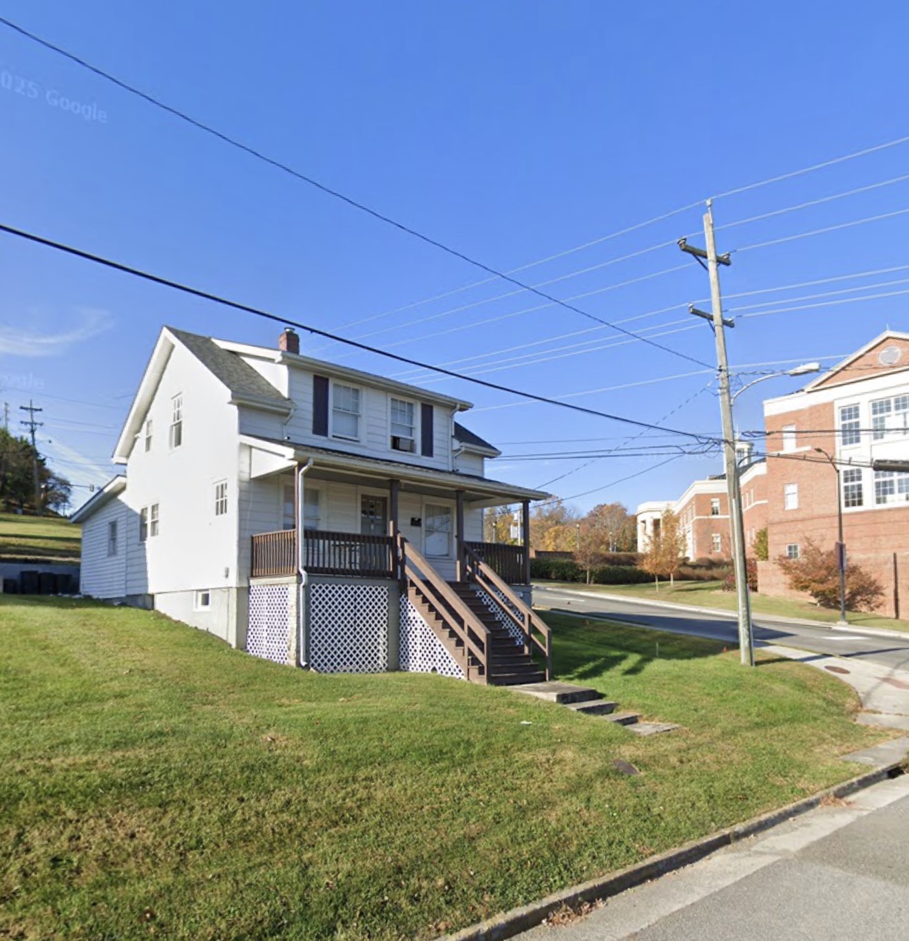 Gilbert Real Estate in Radford, VA