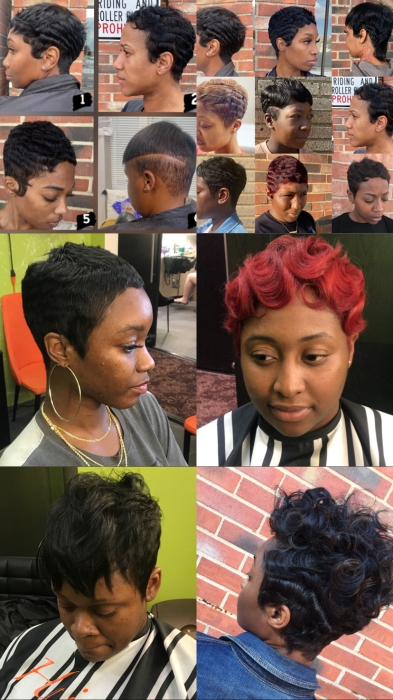 Cut Into it hair studio in South Euclid, OH (3)
