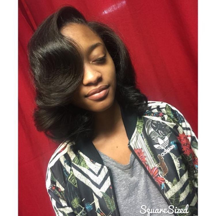 Cut Into it hair studio in South Euclid, OH (5)