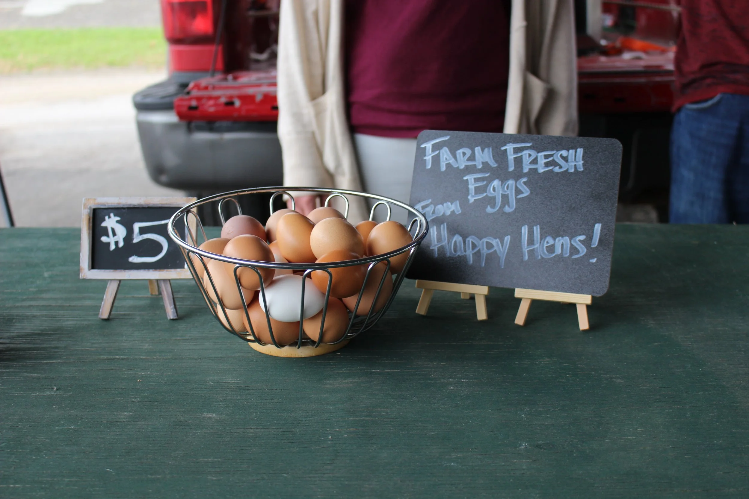 Palestine Farmers Market in Palestine, TX (2)