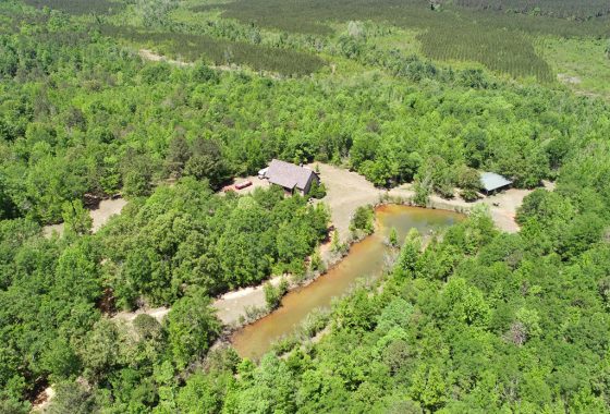 Shivers Real Estate Investments, Inc in Waynesboro, GA (3)