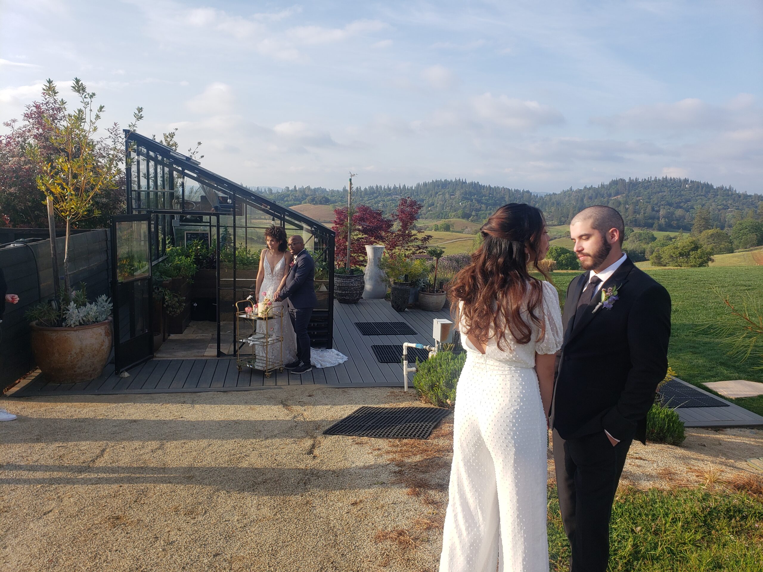JENN X HAIR in Placerville, CA