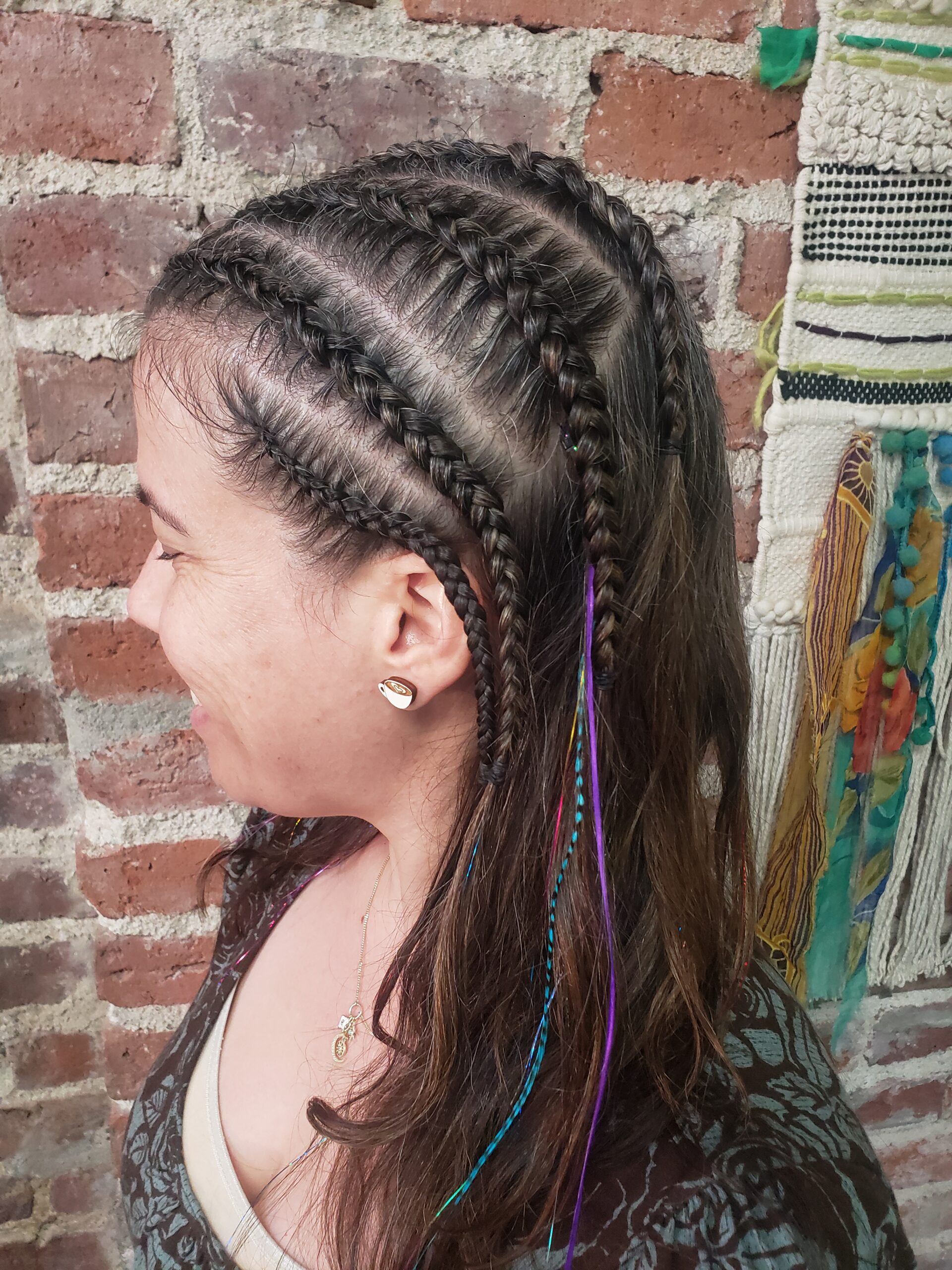 JENN X HAIR in Placerville, CA (2)