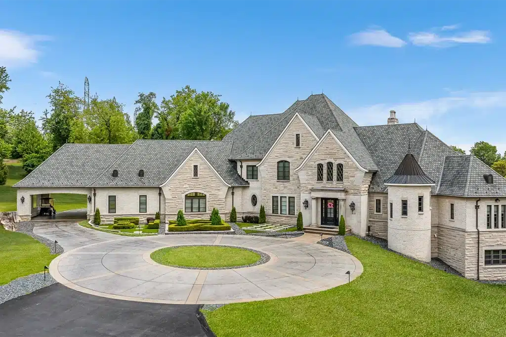 Costa Homebuilders in Elizabeth, PA (2)