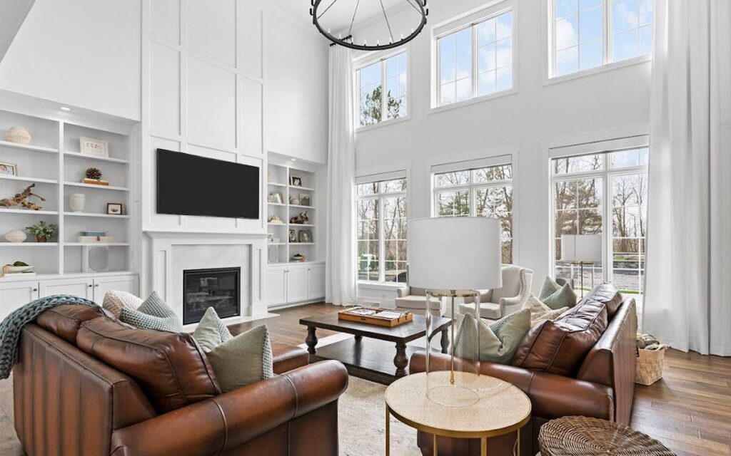 Costa Homebuilders in Elizabeth, PA (3)