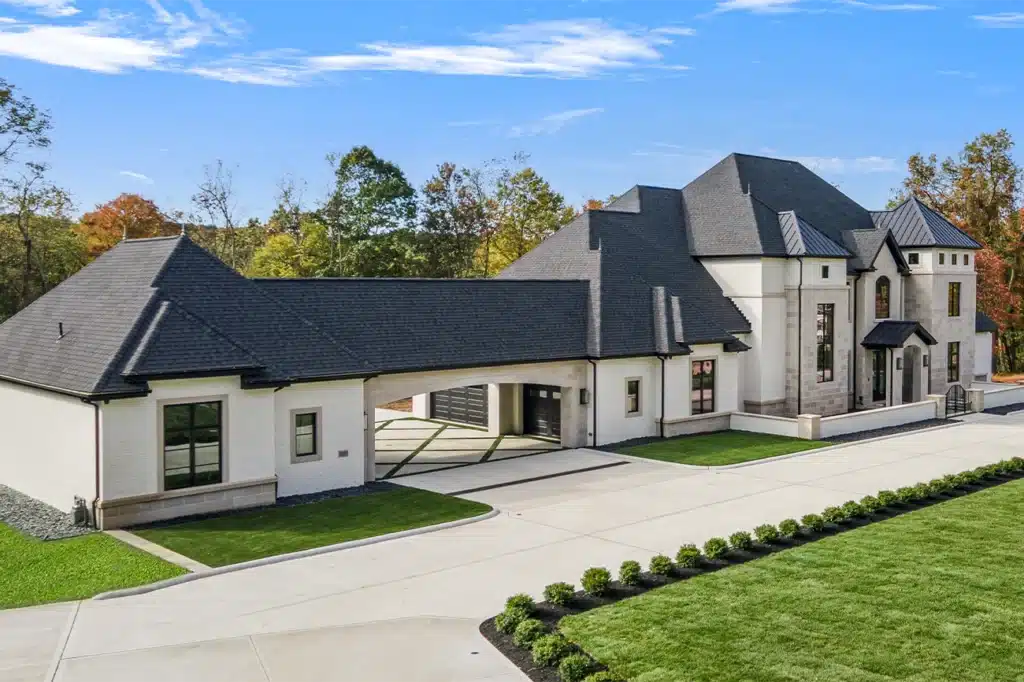 Costa Homebuilders in Elizabeth, PA (6)