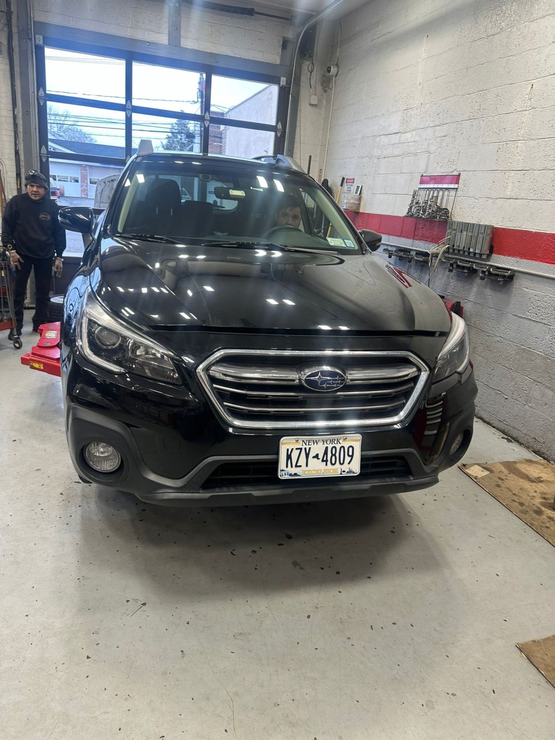 Auto PHD Diagnostic and Repair in New Hyde Park, NY (2)