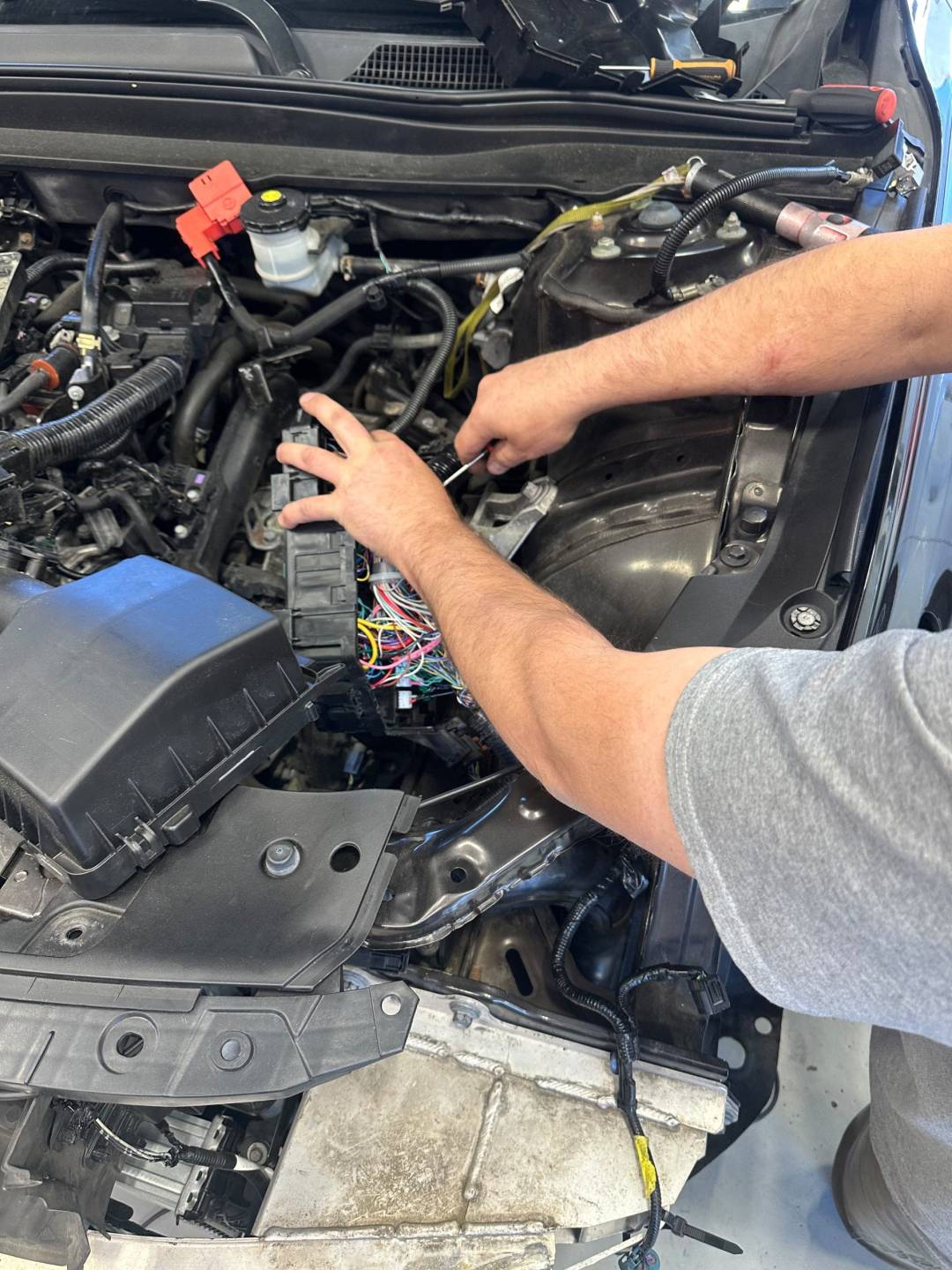 Auto PHD Diagnostic and Repair in New Hyde Park, NY (4)