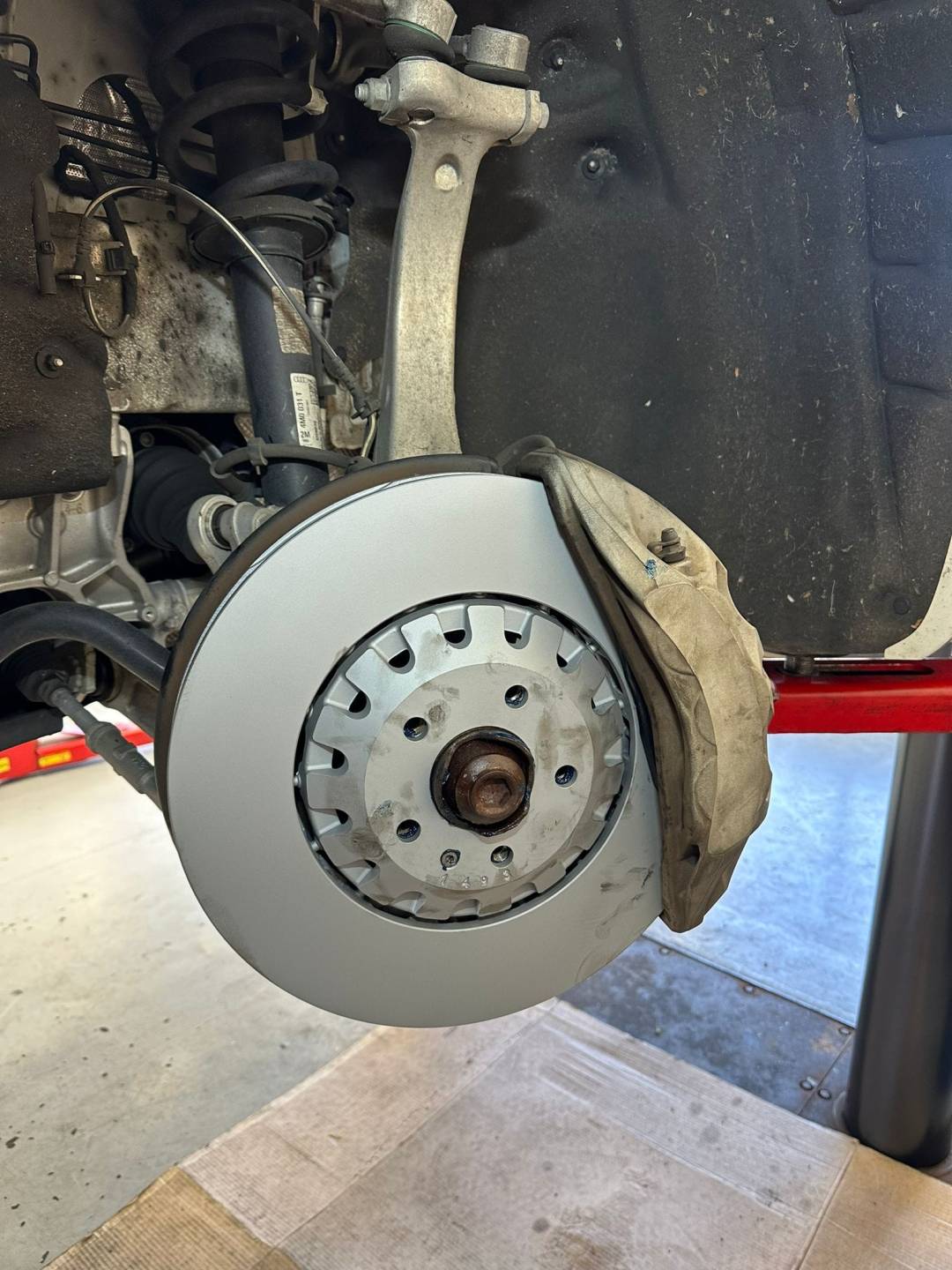 Auto PHD Diagnostic and Repair in New Hyde Park, NY (6)