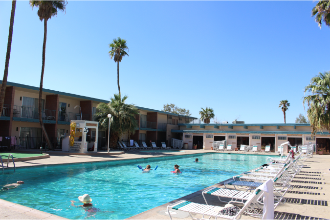Sunshine Café in Desert Hot Springs, CA (3)