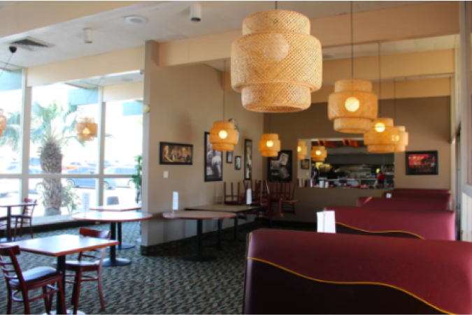 Sunshine Café in Desert Hot Springs, CA (6)