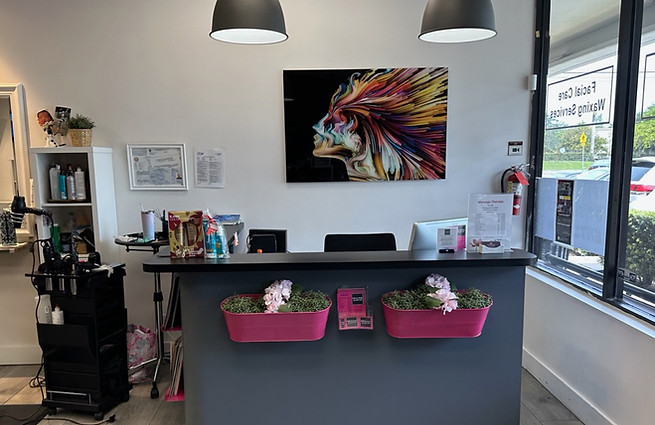 Heaven & Earth Beauty Salon in Sunrise, FL (5)