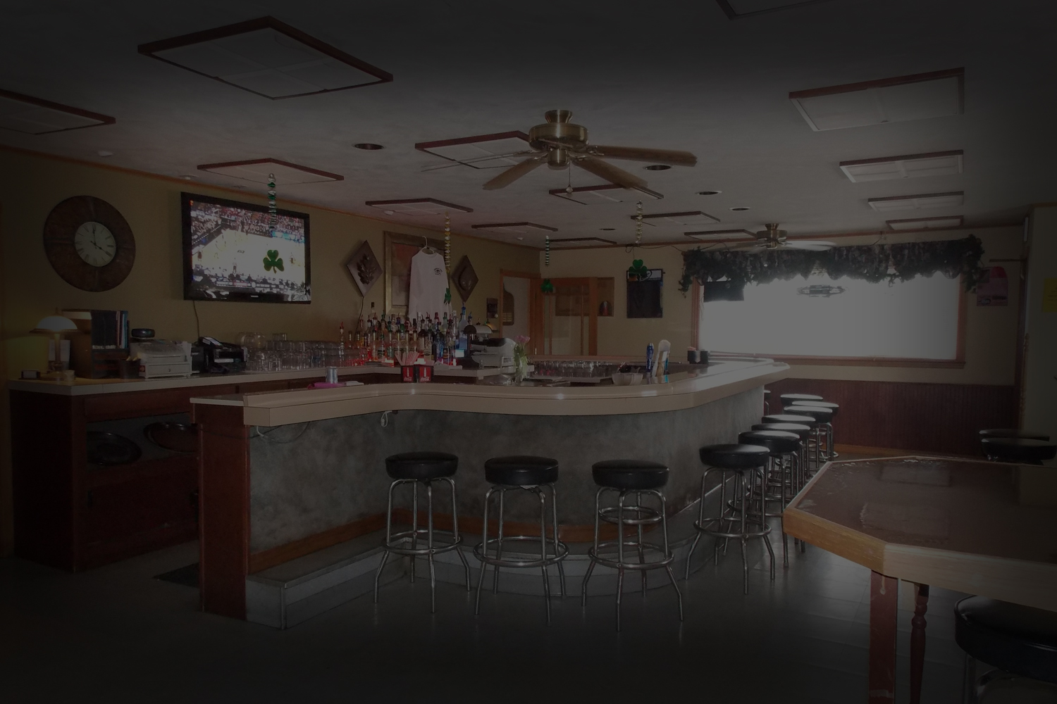 Gobblers Knob Supper Club in Stockbridge, WI