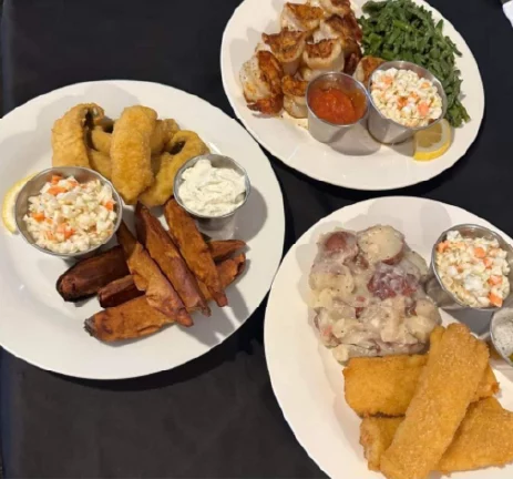 Gobblers Knob Supper Club in Stockbridge, WI (2)
