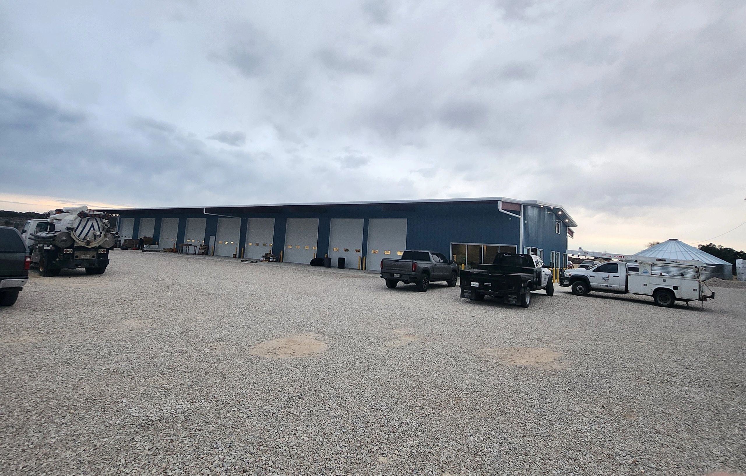 Dripping Springs Diesel & Automotive in Driftwood, TX