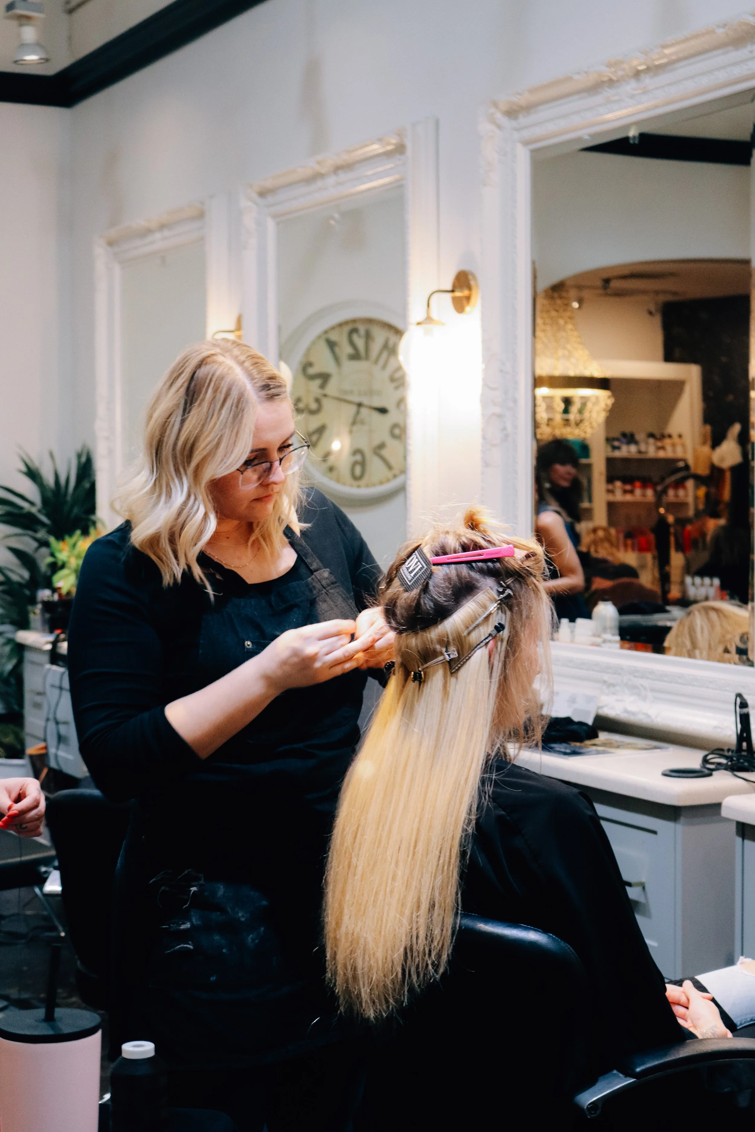 H Studio Salon in Mission Viejo, CA (5)