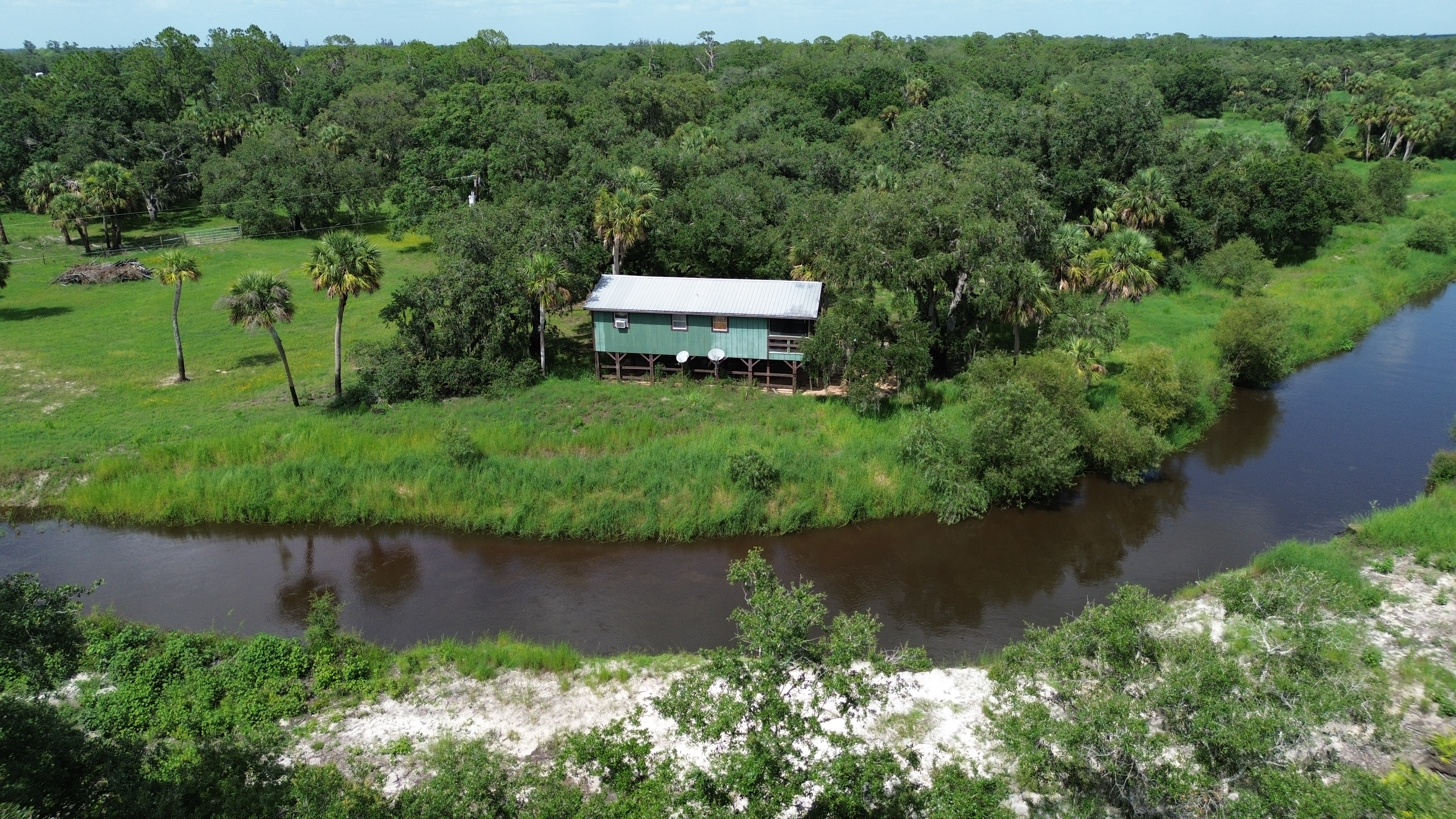 United Country Gulfland Real Estate in Arcadia, FL
