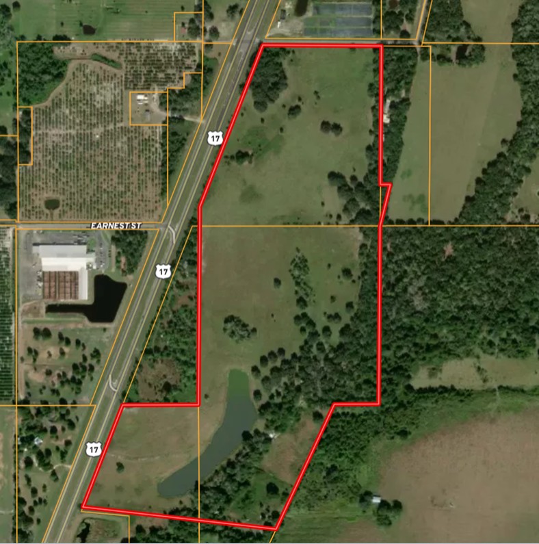 United Country Gulfland Real Estate in Arcadia, FL (6)