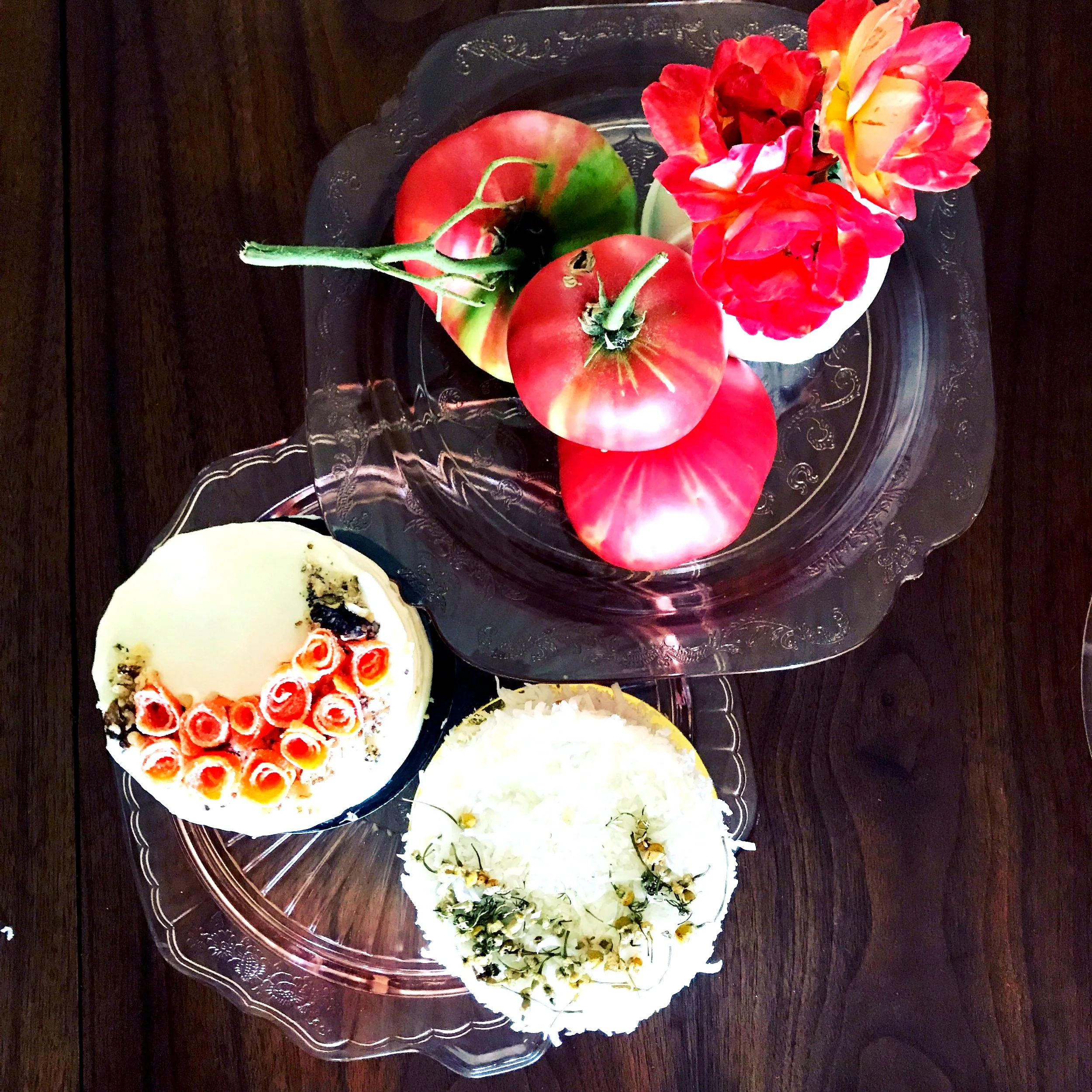 Spotted Hen Catering in Los Angeles, CA (2)