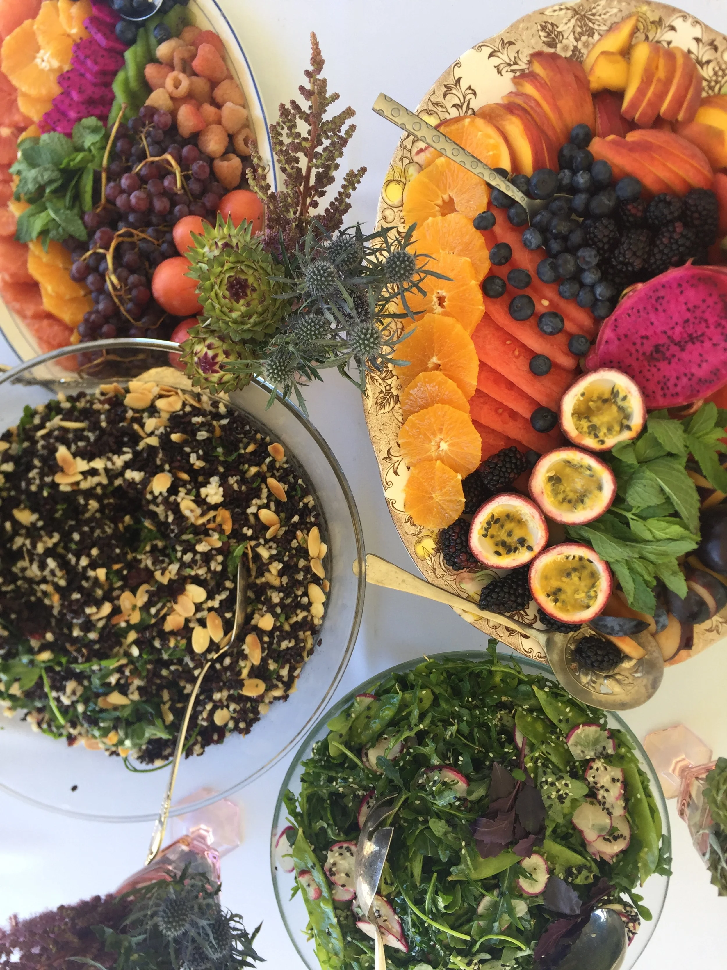 Spotted Hen Catering in Los Angeles, CA (3)