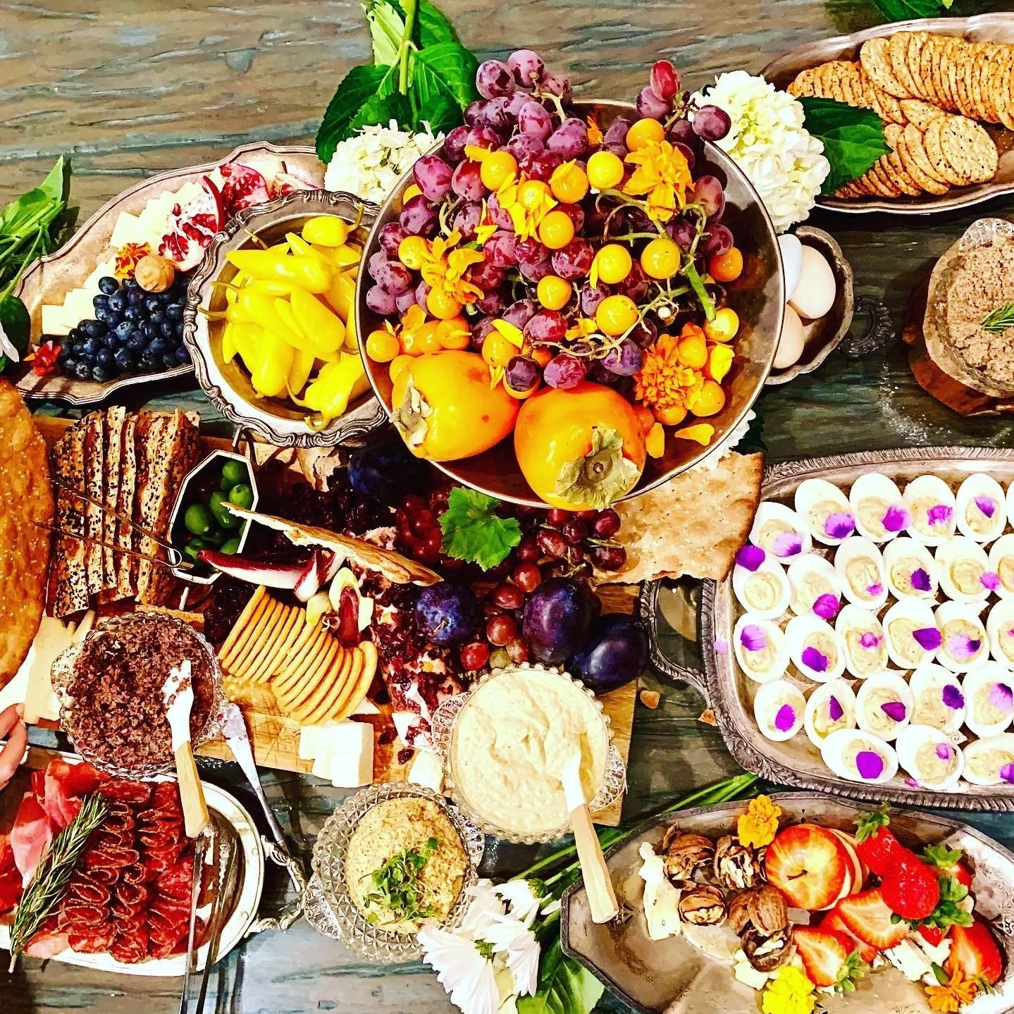 Spotted Hen Catering in Los Angeles, CA (5)