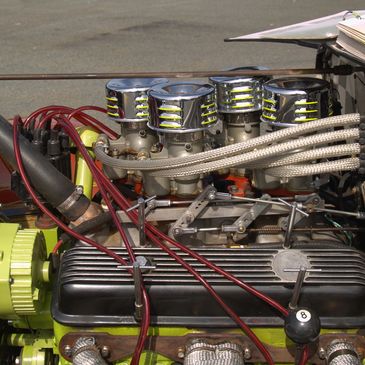 Swiss Garage LLC in Larkspur, CA