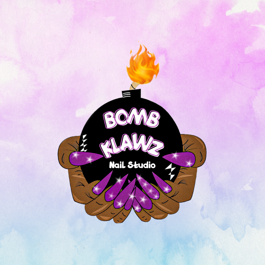 Bomb Klawz Nail Studio in Leesburg, VA