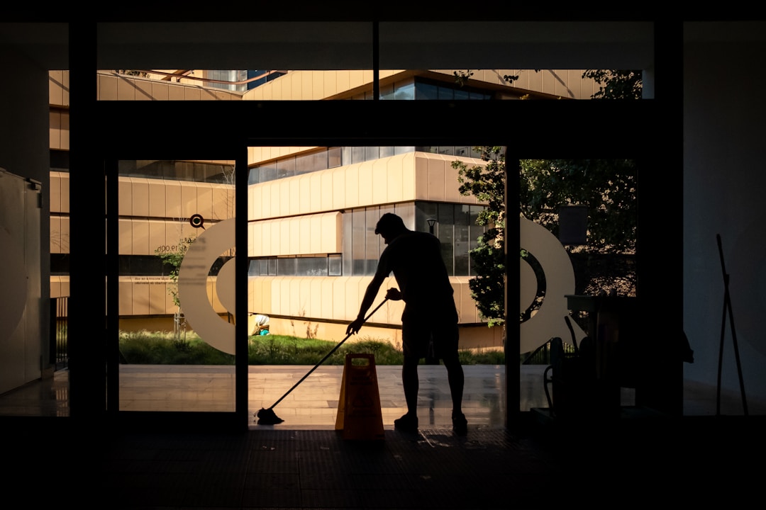 Ameris Cleaning Services in Tallahassee, FL