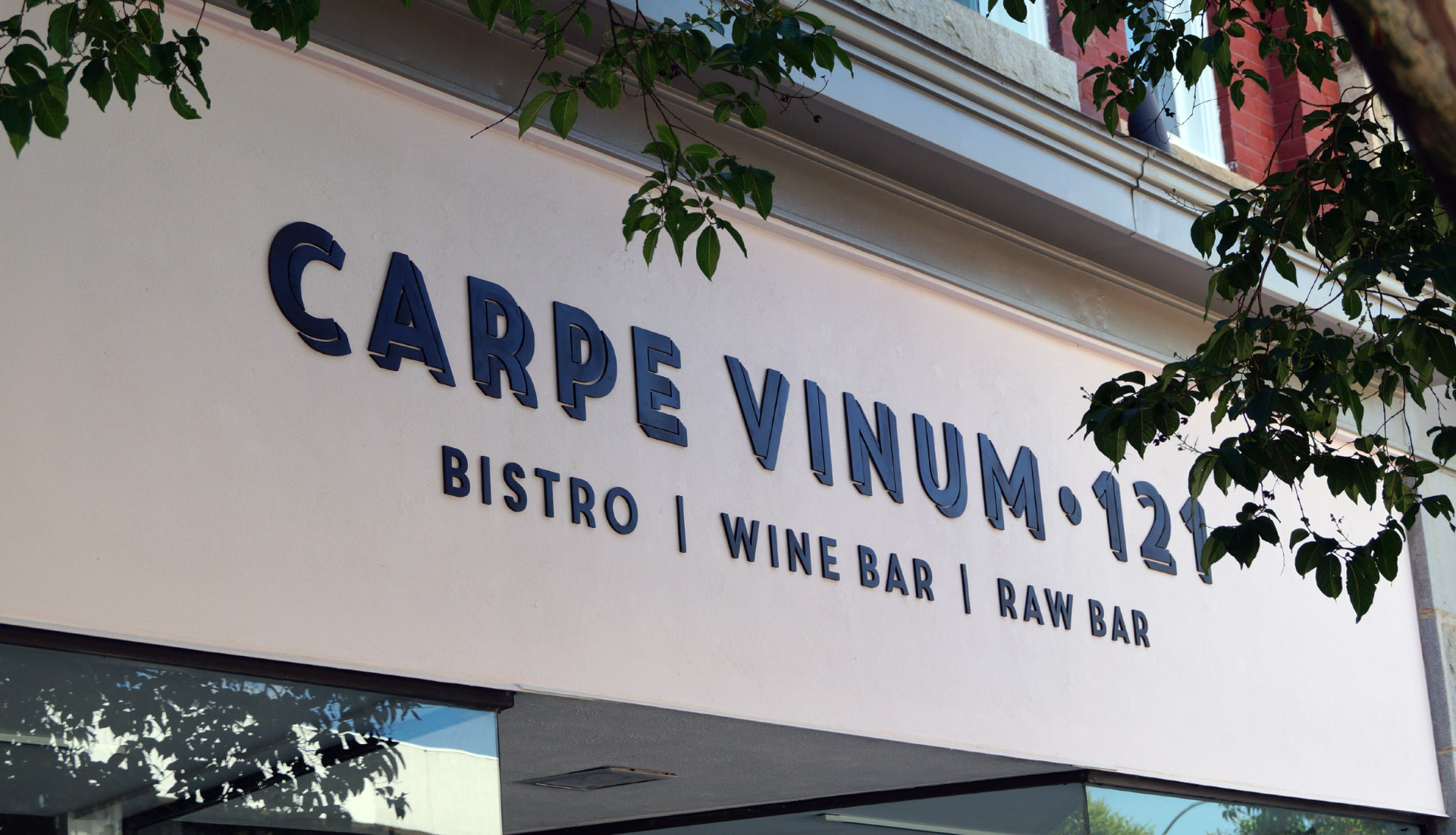 Carpe Vinum 121 in Salisbury, NC (2)