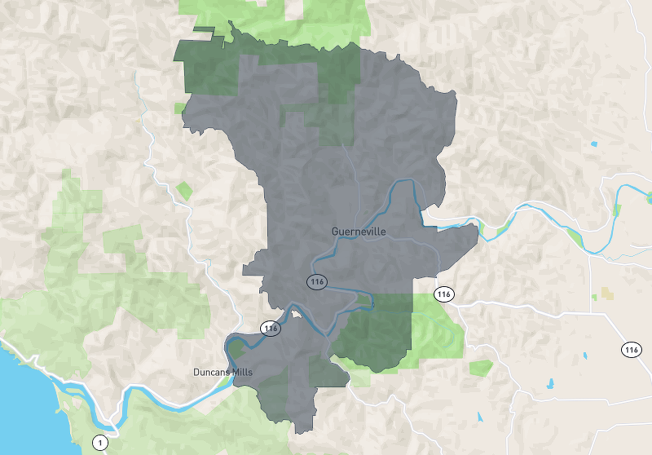 Martin Reed, Sonoma County Realtor in Sebastopol, CA