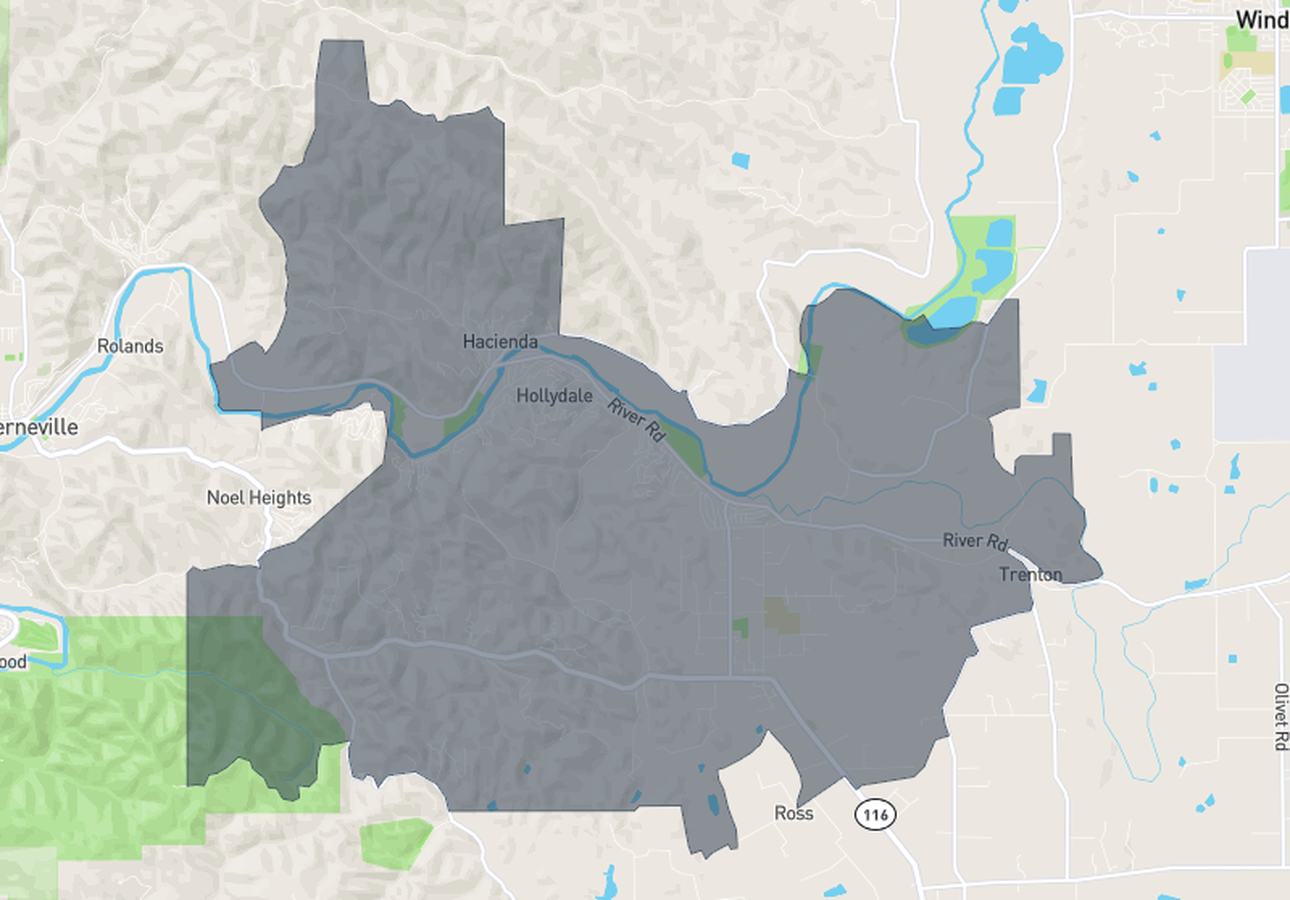 Martin Reed, Sonoma County Realtor in Sebastopol, CA (3)