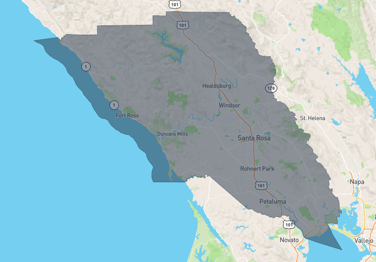 Martin Reed, Sonoma County Realtor in Sebastopol, CA (4)
