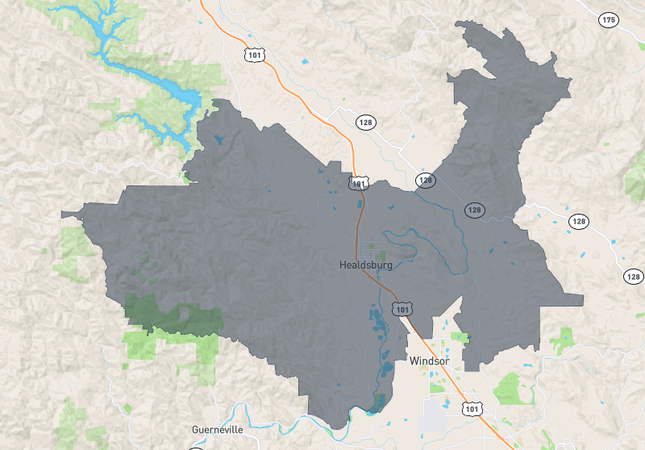 Martin Reed, Sonoma County Realtor in Sebastopol, CA (6)