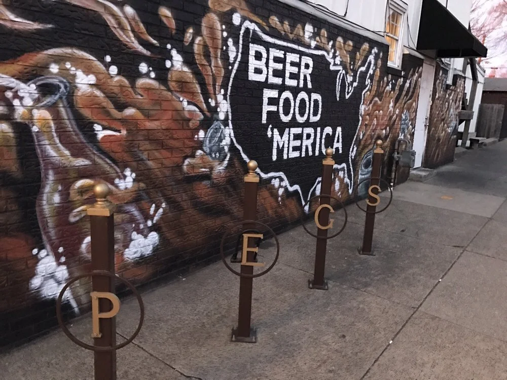 Four Pegs Smokehouse and Bar in Louisville, KY (4)
