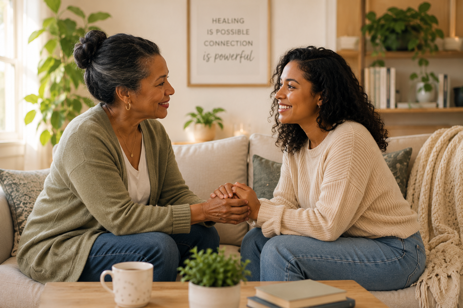 Mindful Healing Counseling in Palos Heights, IL