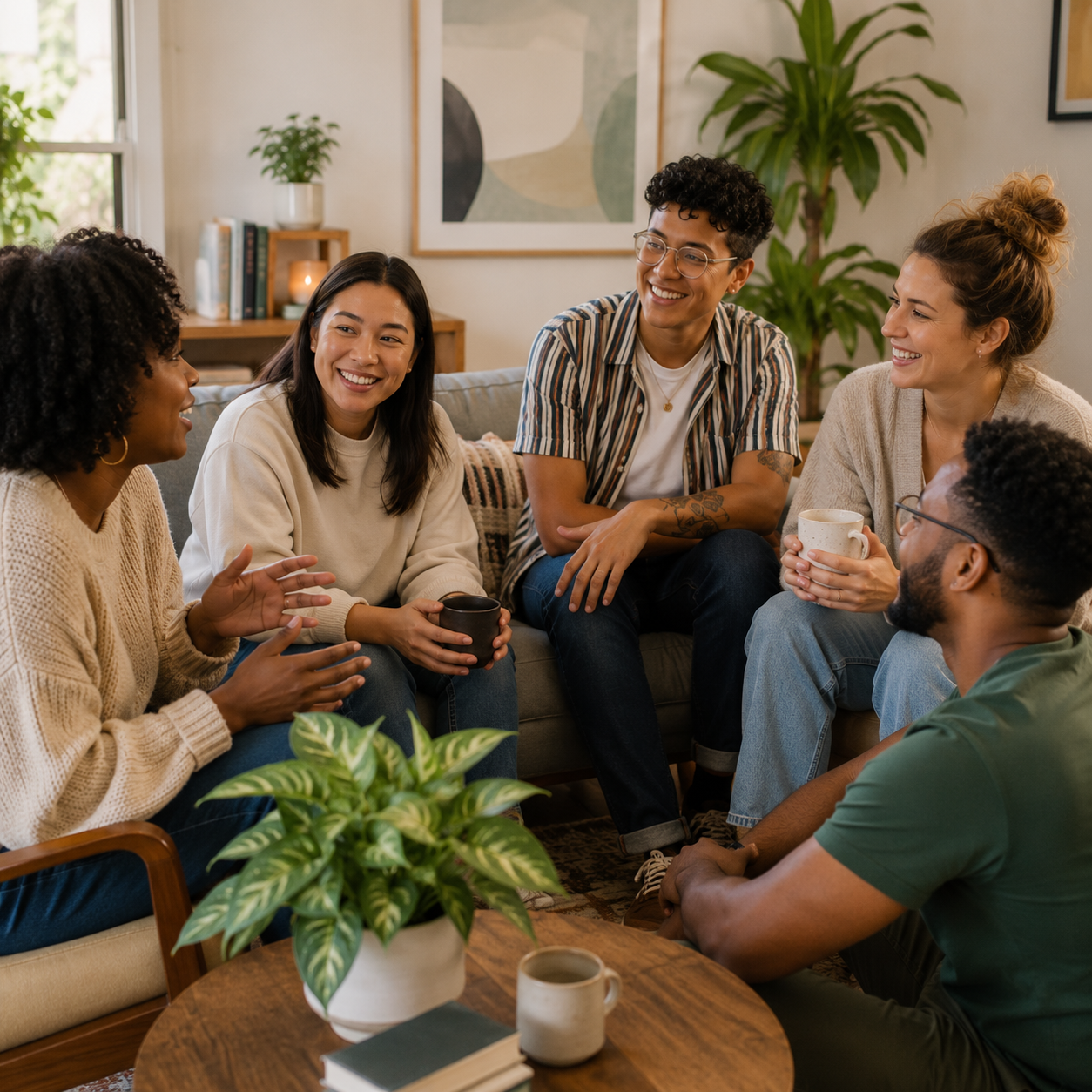 Mindful Healing Counseling in Palos Heights, IL (2)
