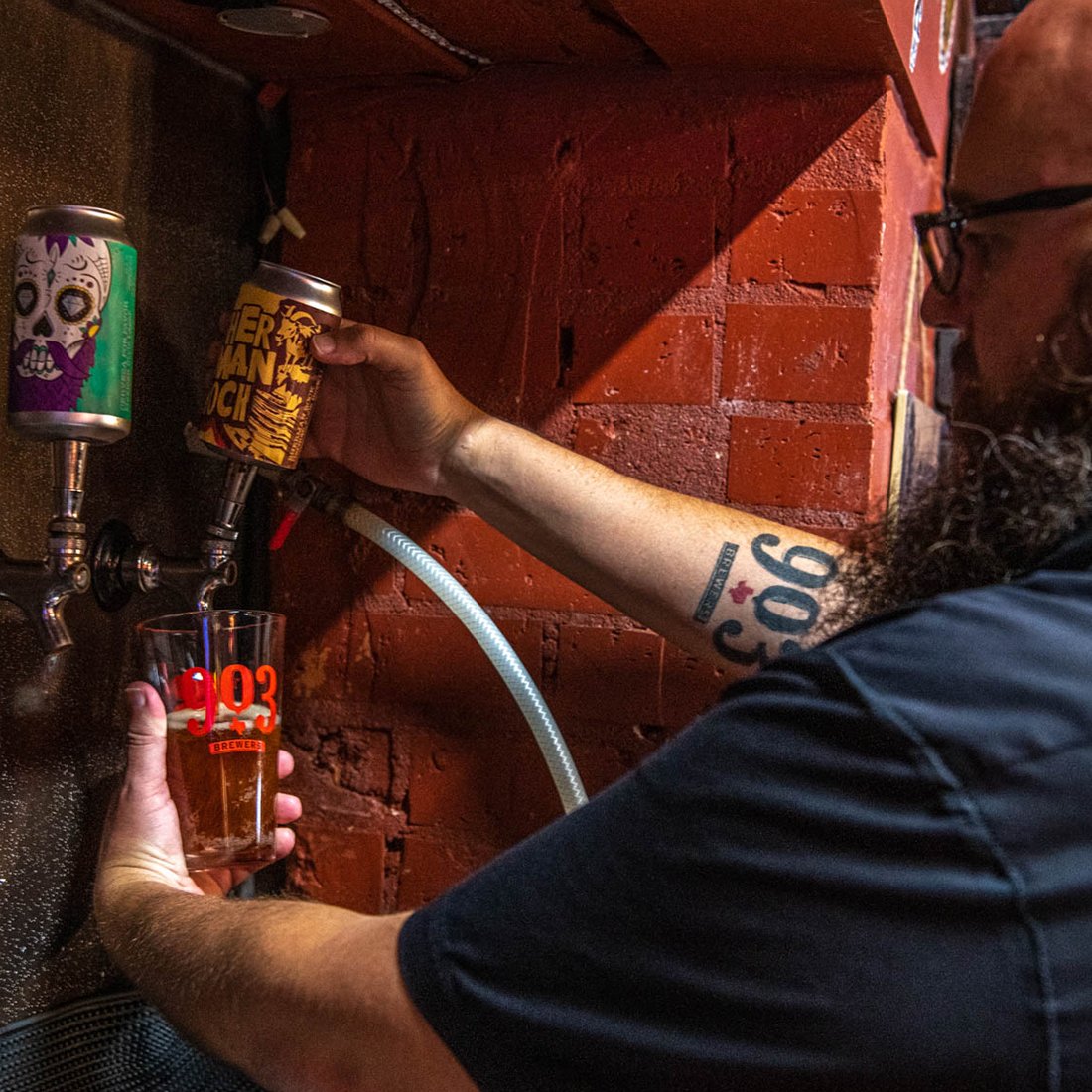 903 Brewers in Sherman, TX (4)