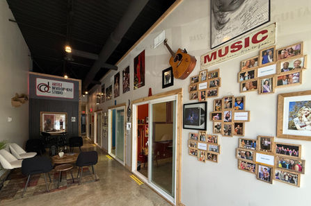 B# Voice and Performance School and Coach Blair’s Voice and Performance Studio in Carmel, IN (6)