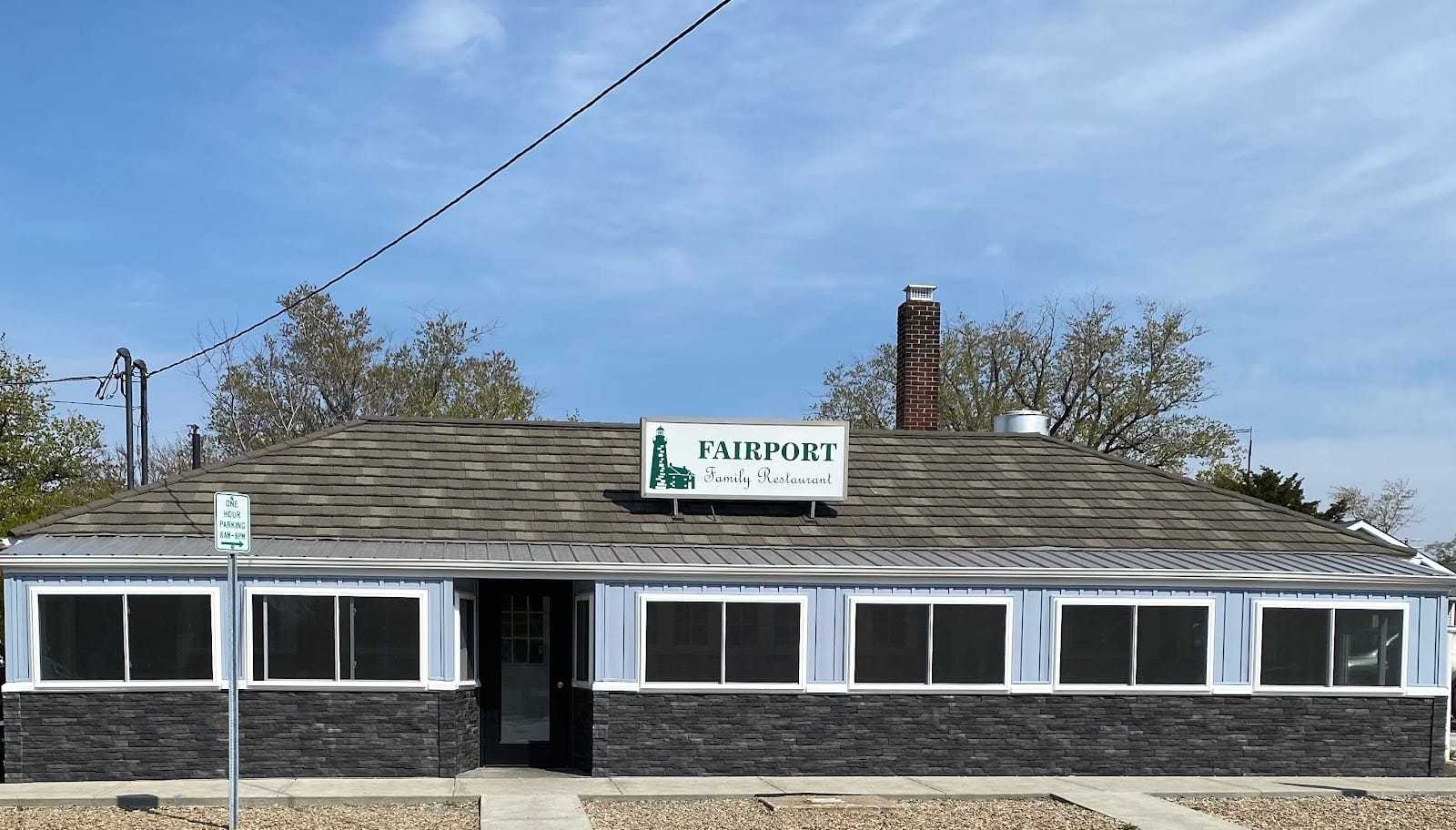 Fairport Family Restaurant in Fairport Harbor, OH (2)