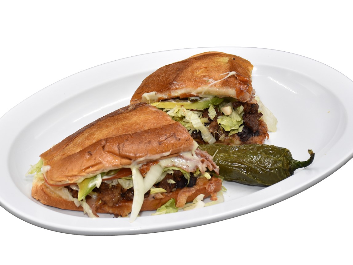 Taqueria Del Pueblo - Food Truck in Moraine, OH (2)