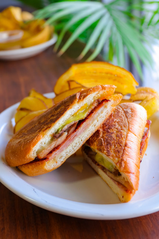 Cubanito Express in Riverside, IL (2)
