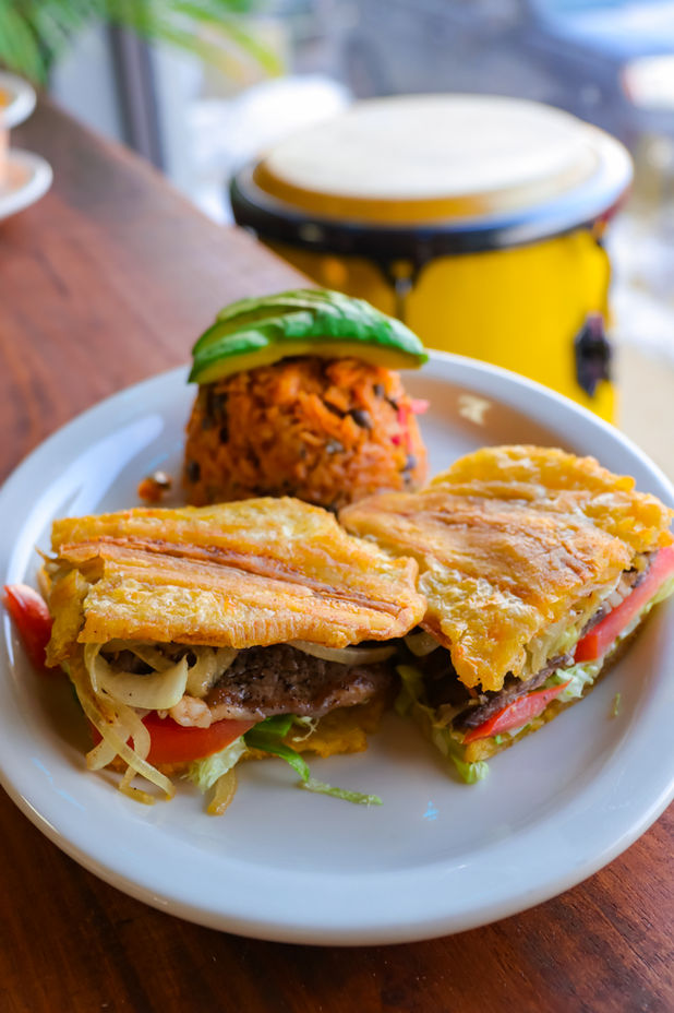 Cubanito Express in Riverside, IL (3)