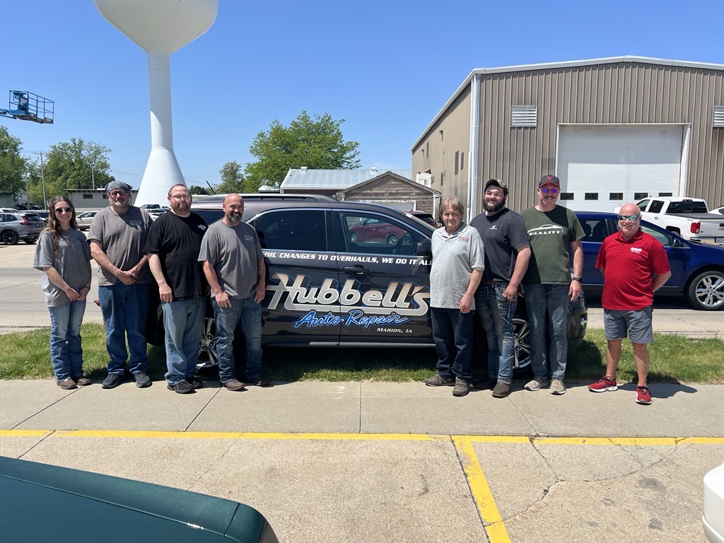 Cooper Tire & Auto Service in Muncie, IN (4)