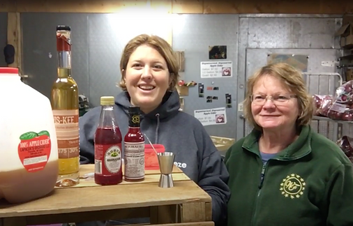 Lapacek's Orchard in Poynette, WI (2)
